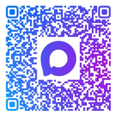 QR-код для Max